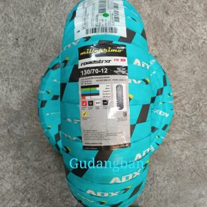 Ban Motor ADX RSX 101 130/70-12 Tubeless