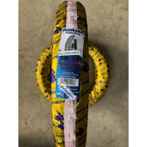 Ban Motor Primaax SK-18 Night Crawler 70/80-17 Tubeless