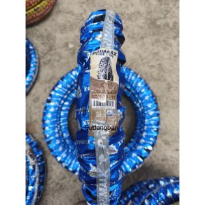 Ban Motor Primaax SK-51 Godzilla 80/100-17 Tubeless