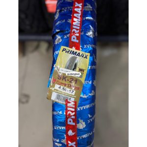 Ban Motor Primaax SK-21 Classic Demonic 4.50-17 Tubetype