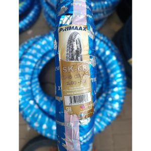 Ban Motor Primaax SK-68 King Cross 3.00-18 Tubetype