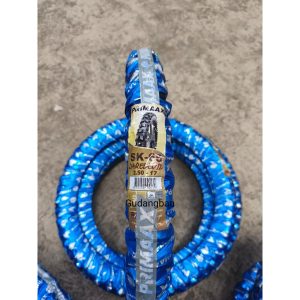 Ban Motor Primaax SK-65 Daredevil 2.50-17 Tubeless