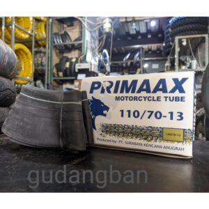 Ban Dalam Motor Primaax 110/70-13