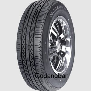 BAN MOBIL ACCELERA Eco Plush 175/65 R14