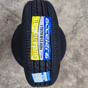 BAN MOBIL ACCELERA Eco Plush 175/70 R13