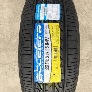 BAN MOBIL ACCELERA Eco Plush 205/65 R15
