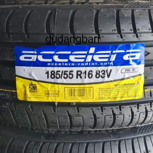 BAN MOBIL ACCELERA Iota EVTR 185/55 R16 83V