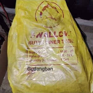 Ban Dalam Swallow 1000-20