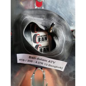 Ban Dalam ATV 4.10/3.50 - 4