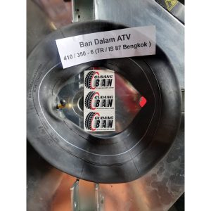 Ban Dalam ATV 4.10/3.50 - 6