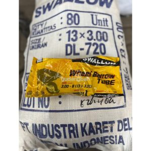 Ban Dalam Gerobak 300 - 8
