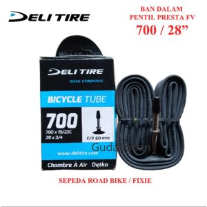 Ban Dalam Sepeda Pixy 700 19 - 23 Delitire