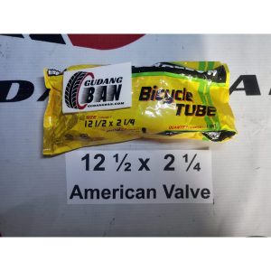 BAN SEPEDA SWALLOW 12.5x2.125