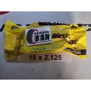 BAN SEPEDA SWALLOW 16x2.125