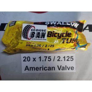 BAN SEPEDA SWALLOW 20x1.75