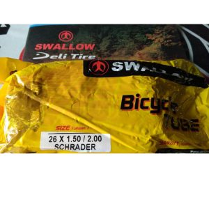 BAN DALAM SEPEDA 26 x 1.50/2.00