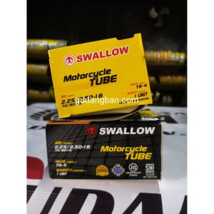 Ban Dalam Swallow 225/250-16