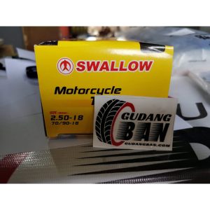 Ban Dalam Swallow 250-18