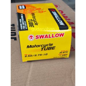 Ban Dalam Swallow 250/275-10