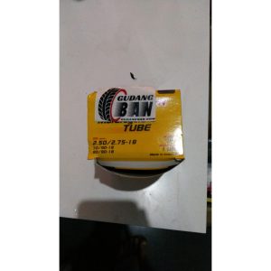 Ban Dalam Swallow 250/275-18
