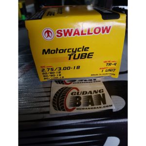 Ban Dalam Swallow 275/300-18