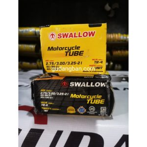 Ban Dalam Swallow 275/300-21
