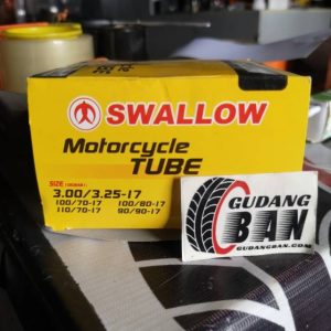 Ban Dalam Swallow 300/325-17