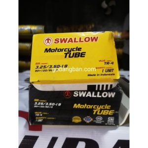 Ban Dalam Swallow 325/350-19