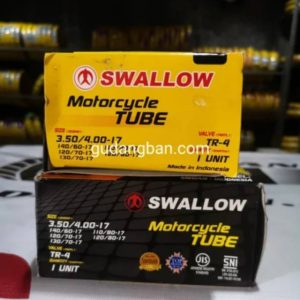 Ban Dalam Swallow 350/400-17