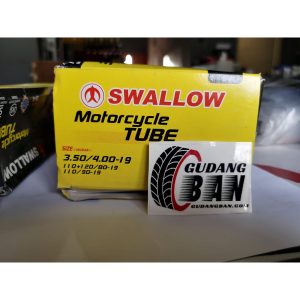Ban Dalam Swallow 350/400-19