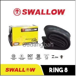 Ban Dalam Swallow 350/400-8