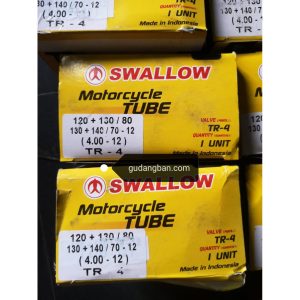 Ban Dalam Swallow 400-12