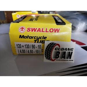 Ban Dalam Swallow 400/450-10