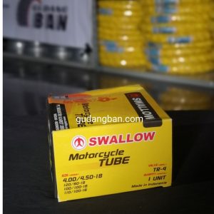 Ban Dalam Swallow 400/450-18