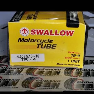 Ban Dalam Swallow 450/510-16