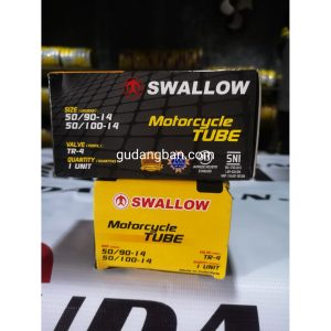Ban Dalam Swallow 50/100-14