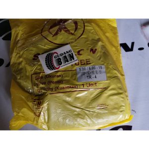 Ban Dalam Swallow 500/600-15