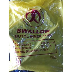 Ban Dalam Swallow 700/750-16