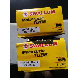 Ban Dalam Motor 130/60 - 13