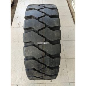 BAN LUAR FORKLIFT 28 x 9 - 15
