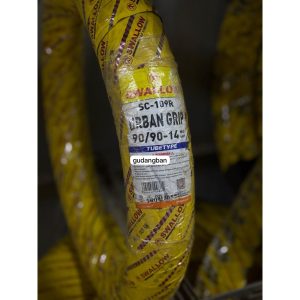 Ban Motor Swallow SC-109R 90/90-14 Tubetype