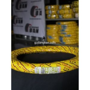 Ban Motor Swallow Ranger 300-18 Tubetype