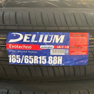 BAN MOBIL Delium EVOTECHNO 185/65 R15