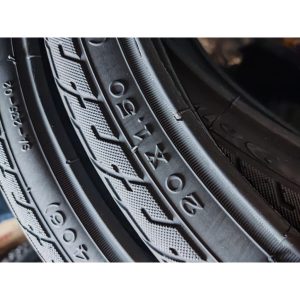 BAN SEPEDA SWALLOW 20x1.50