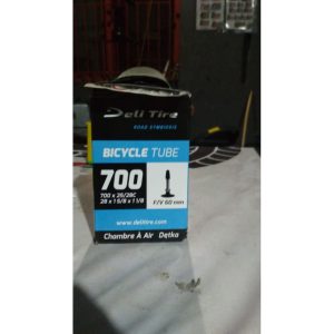 Ban Sepeda Swallow 700-25