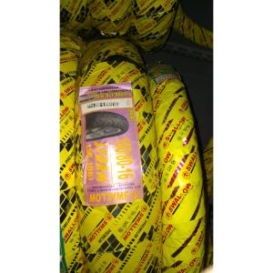 Ban Motor Swallow Strom 100/80-16 Tubeless