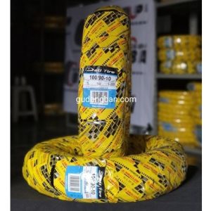 Ban Motor Swallow SC-223 100/90-10 Tubeless