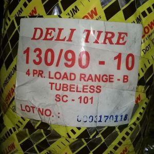 Ban Motor Swallow SC---101 130/90-10