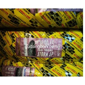 Ban Motor Swallow S---106 130/90-15 Tubeless
