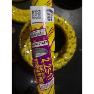 Ban Motor Swallow SB-102 225-17 Tubetype